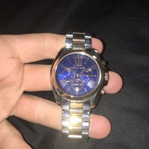 Micheal Kory women’s watch.